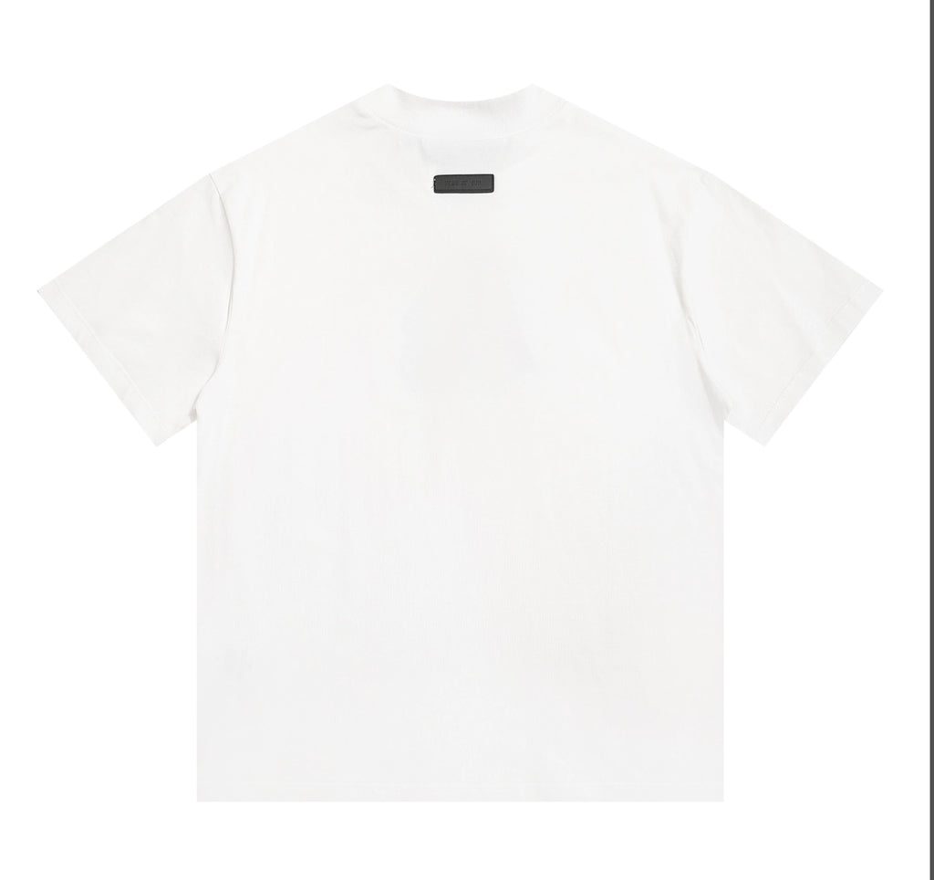 PLAYERA FEAR OF GOD