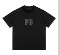 PLAYERA FEAR OF GOD
