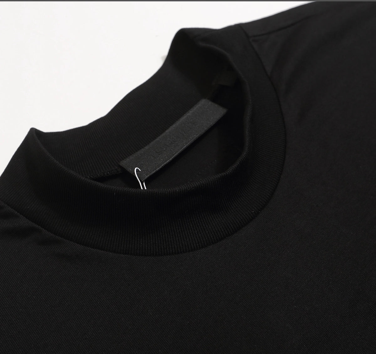 PLAYERA FEAR OF GOD