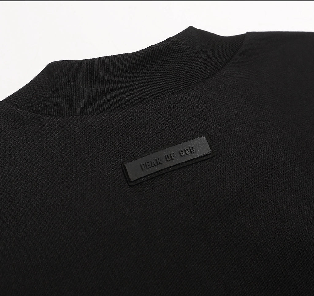 PLAYERA FEAR OF GOD
