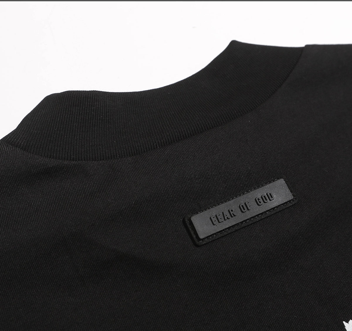 PLAYERA FEAR OF GOD NEW YORK