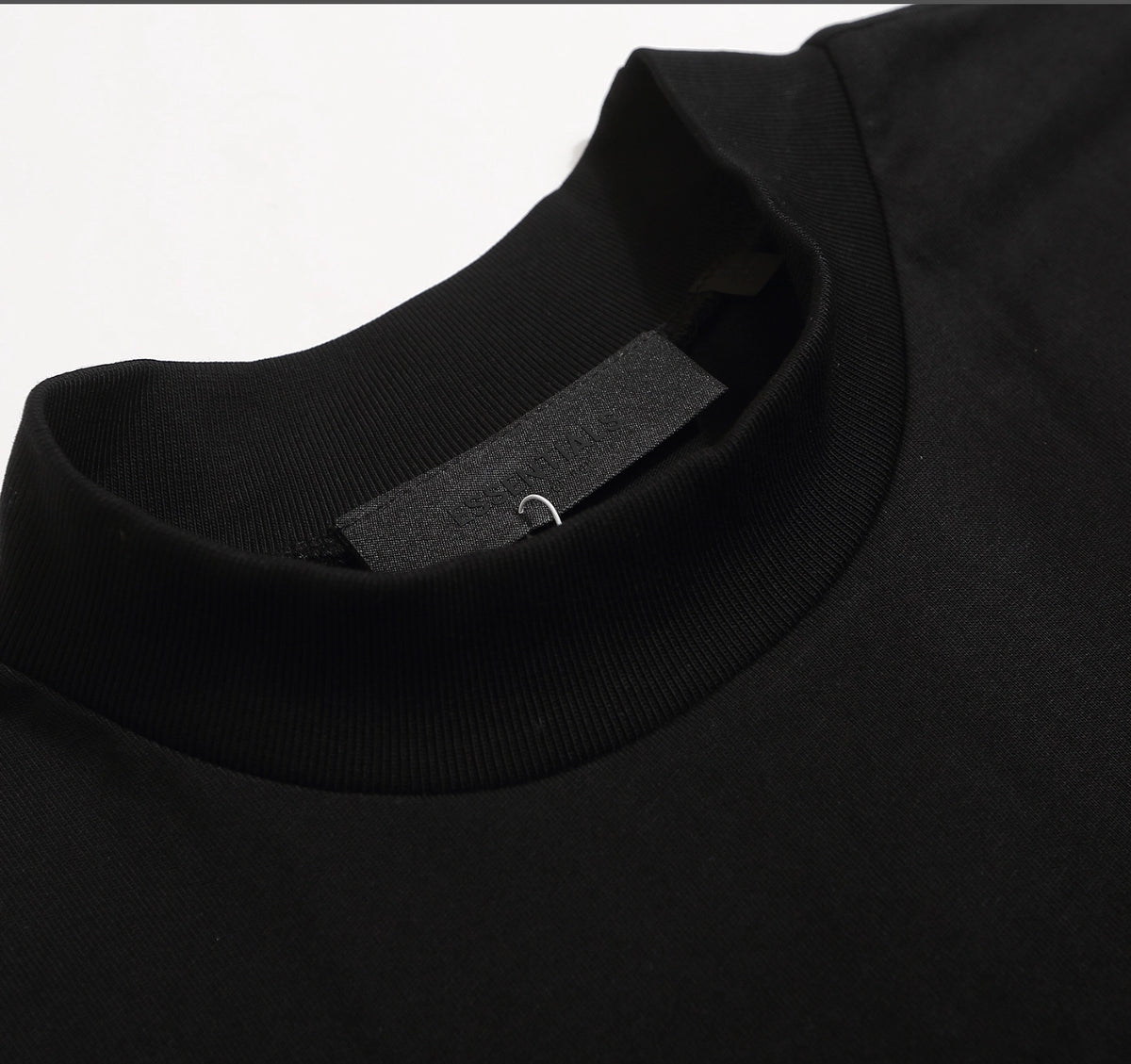 PLAYERA FEAR OF GOD NEW YORK