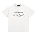 PLAYERA FEAR OF GOD ESSENTIALS