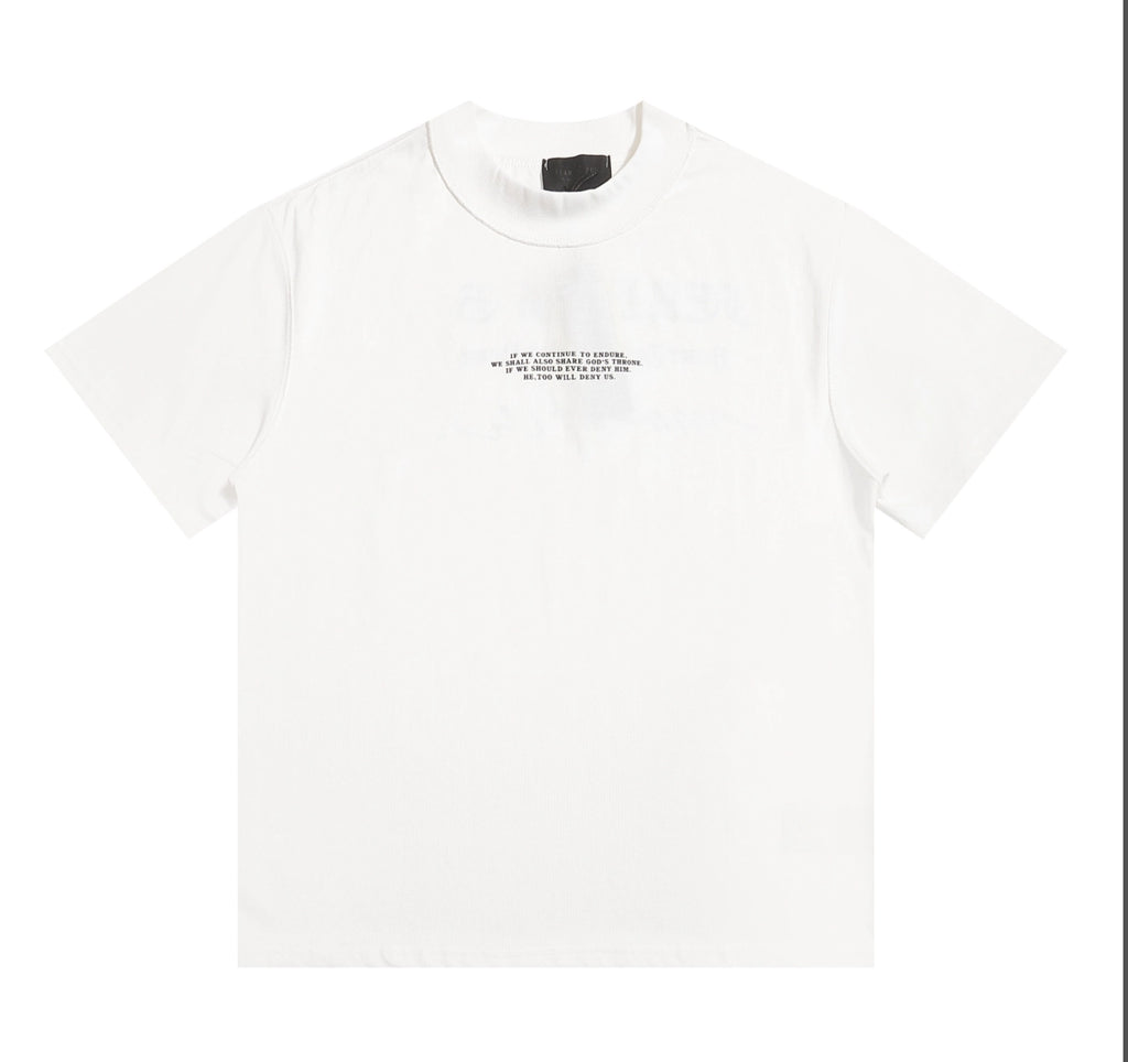 PLAYERA FEAR OF GOD X MAXFIELD