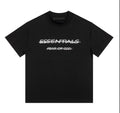 PLAYERA FEAR OF GOD ESSENTIALS
