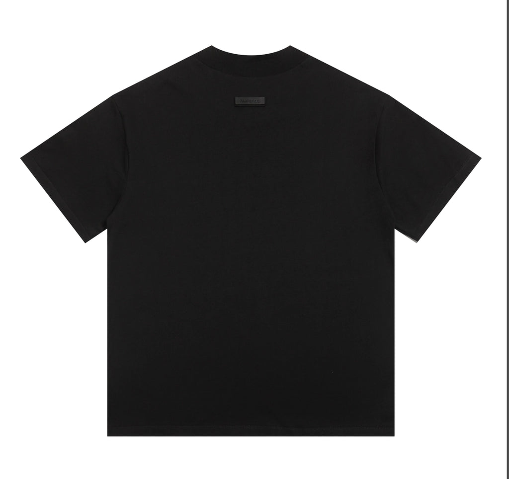 PLAYERA FEAR OF GOD ESSENTIALS