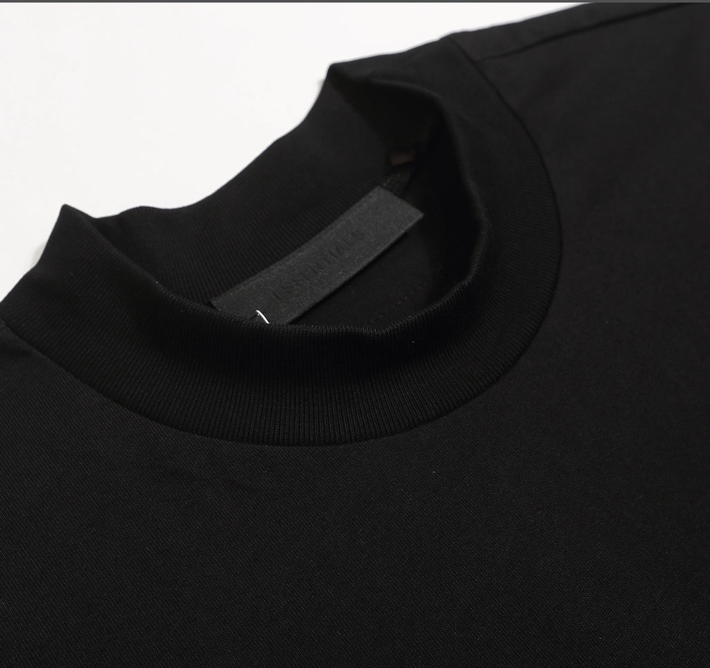 PLAYERA FEAR OF GOD ESSENTIALS