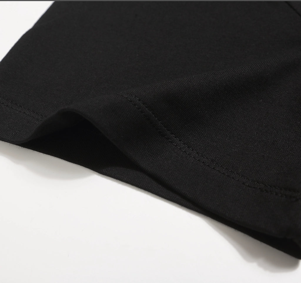 PLAYERA FEAR OF GOD ESSENTIALS