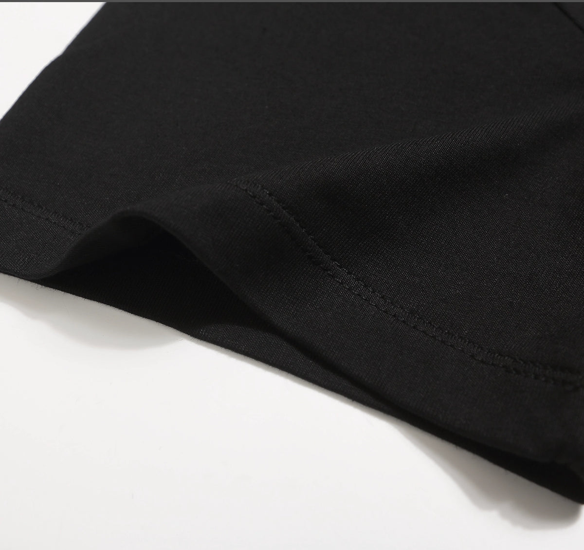 PLAYERA FEAR OF GOD ESSENTIALS