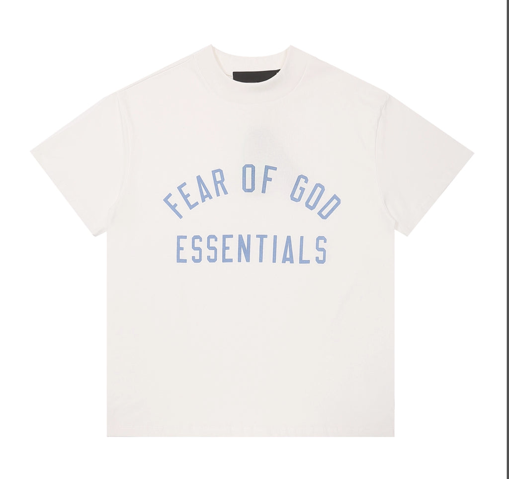 PLAYERA FEAR OF GOD ESSENTIALS