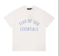 PLAYERA FEAR OF GOD ESSENTIALS