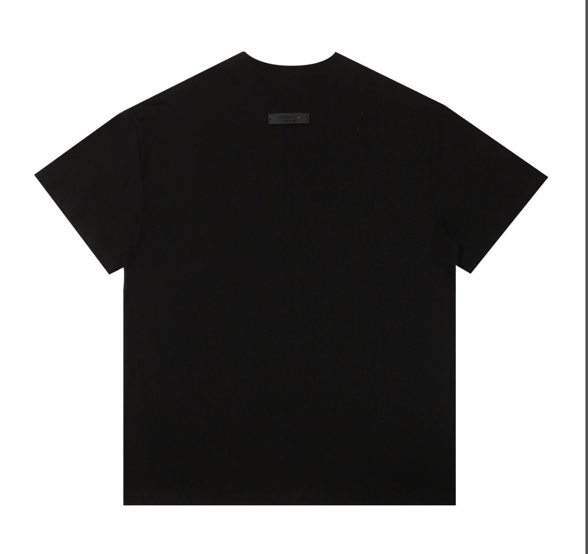 PLAYERA FEAR OF GOD STATE