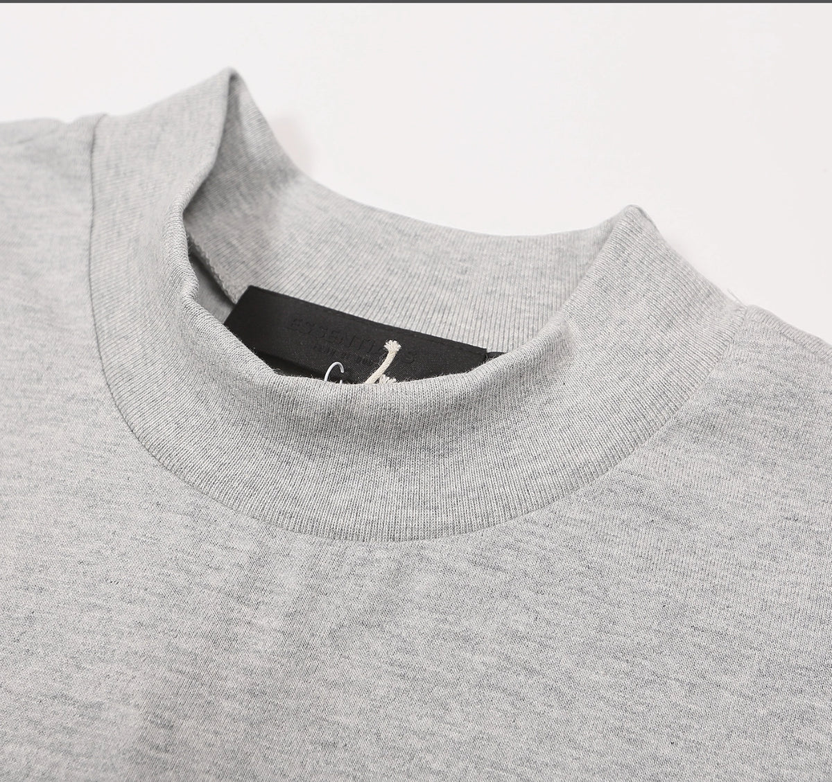 PLAYERA FEAR OF GOD STATE