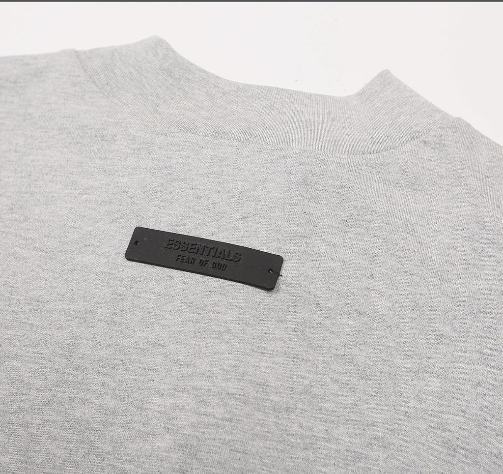 PLAYERA FEAR OF GOD STATE