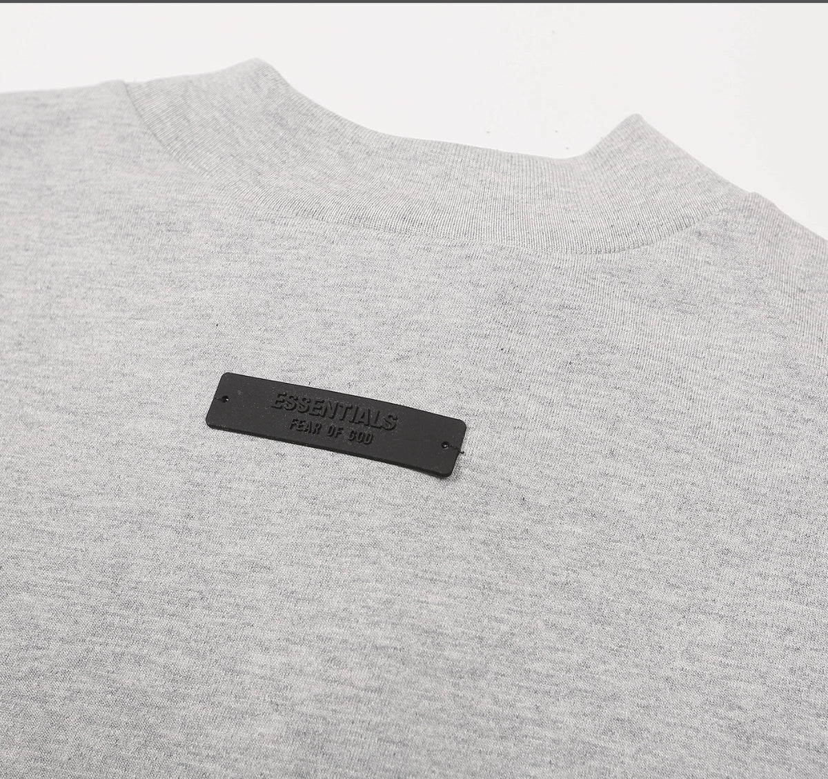 PLAYERA FEAR OF GOD STATE