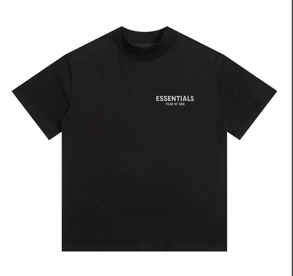 PLAYERA FEAR OF GOD ESSENTIALS