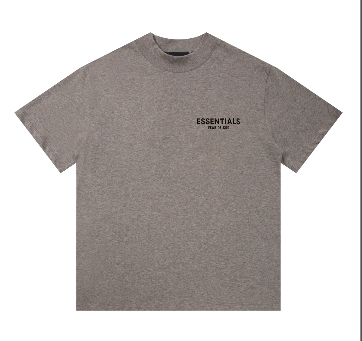 PLAYERA FEAR OF GOD ESSENTIALS