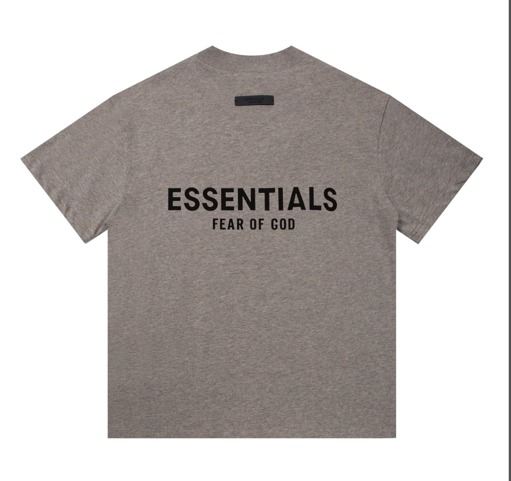 PLAYERA FEAR OF GOD ESSENTIALS