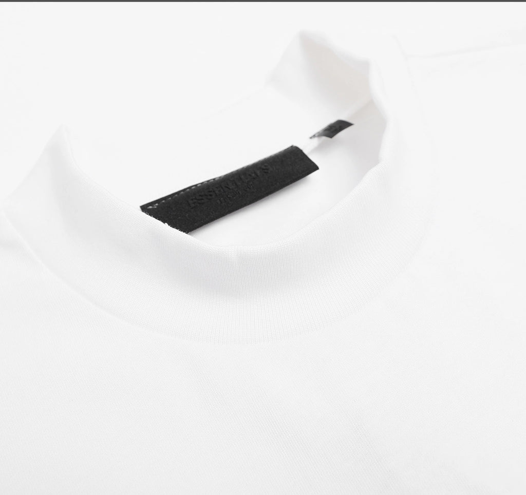 PLAYERA FEAR OF GOD ESSENTIALS 1977