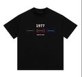 PLAYERA FEAR OF GOD ESSENTIALS 1977