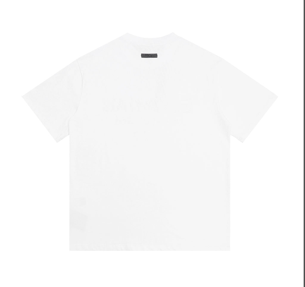 PLAYERA FEAR OF GOD ESSENTIALS 1977