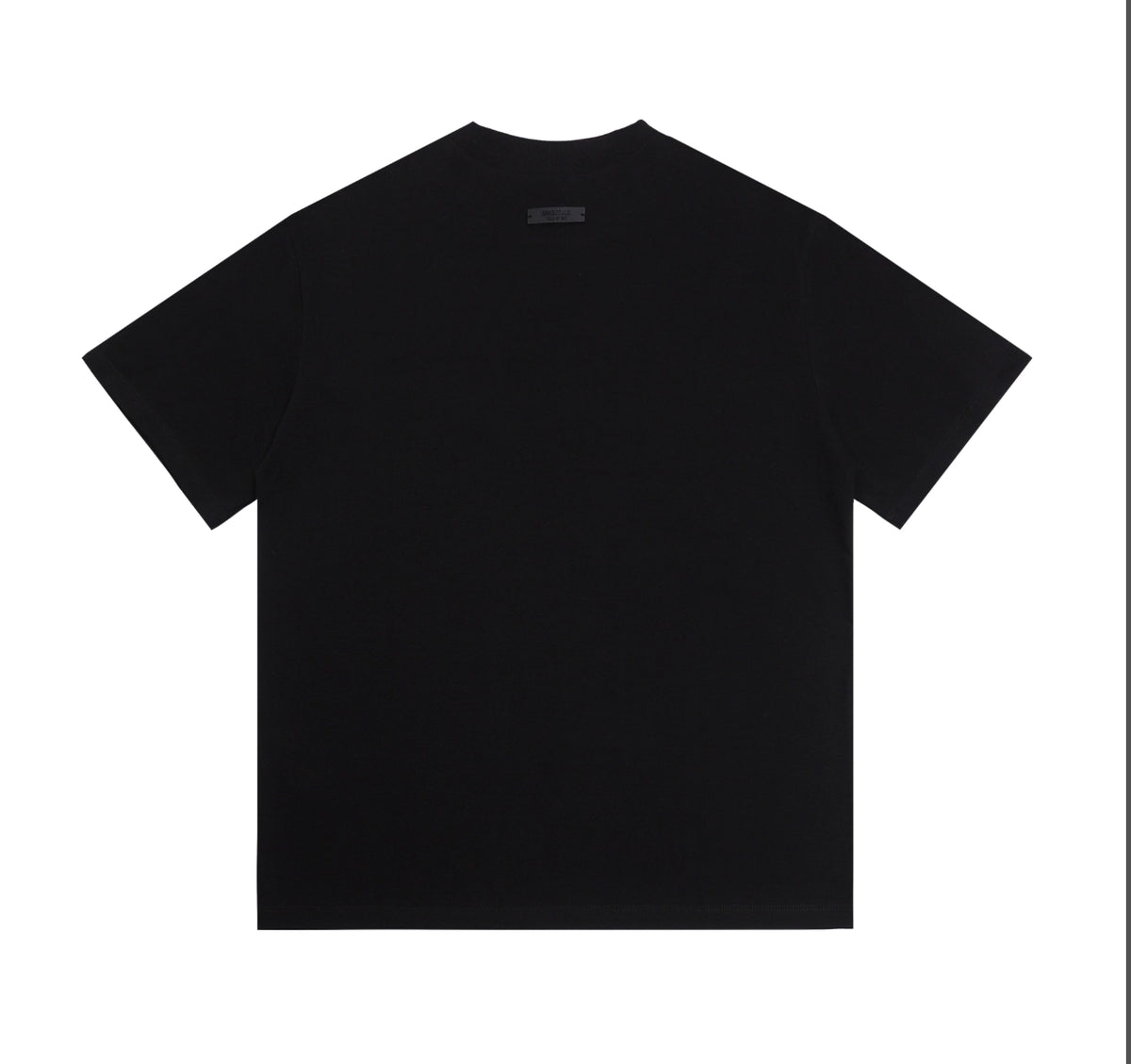 PLAYERA FEAR OF GOD ESSENTIALS