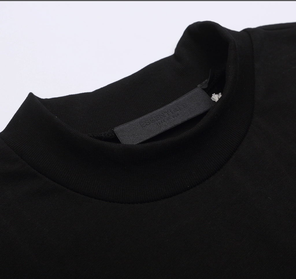 PLAYERA FEAR OF GOD ESSENTIALS