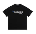 PLAYERA FEAR OF GOD