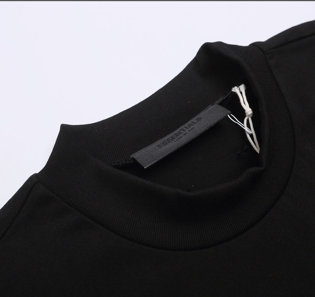 PLAYERA FEAR OF GOD