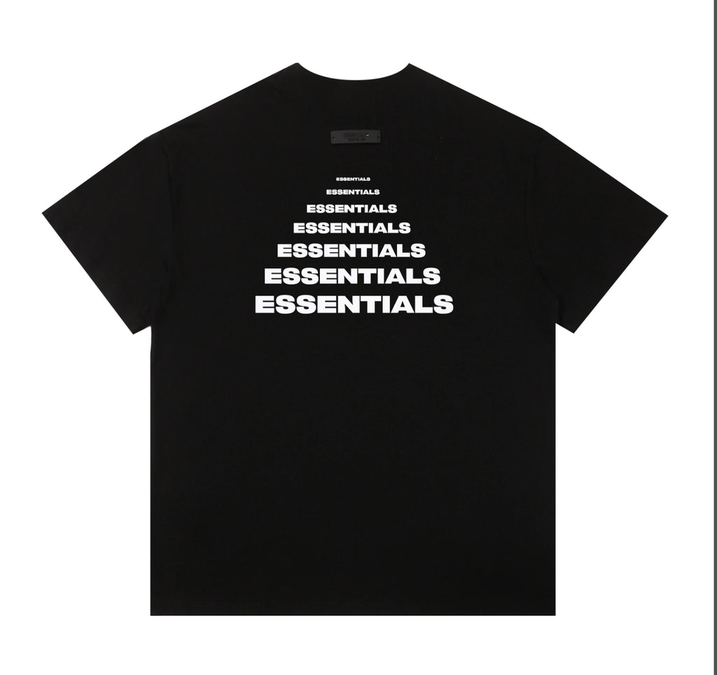 PLAYERA FEAR OF GOD ESSENTIALS