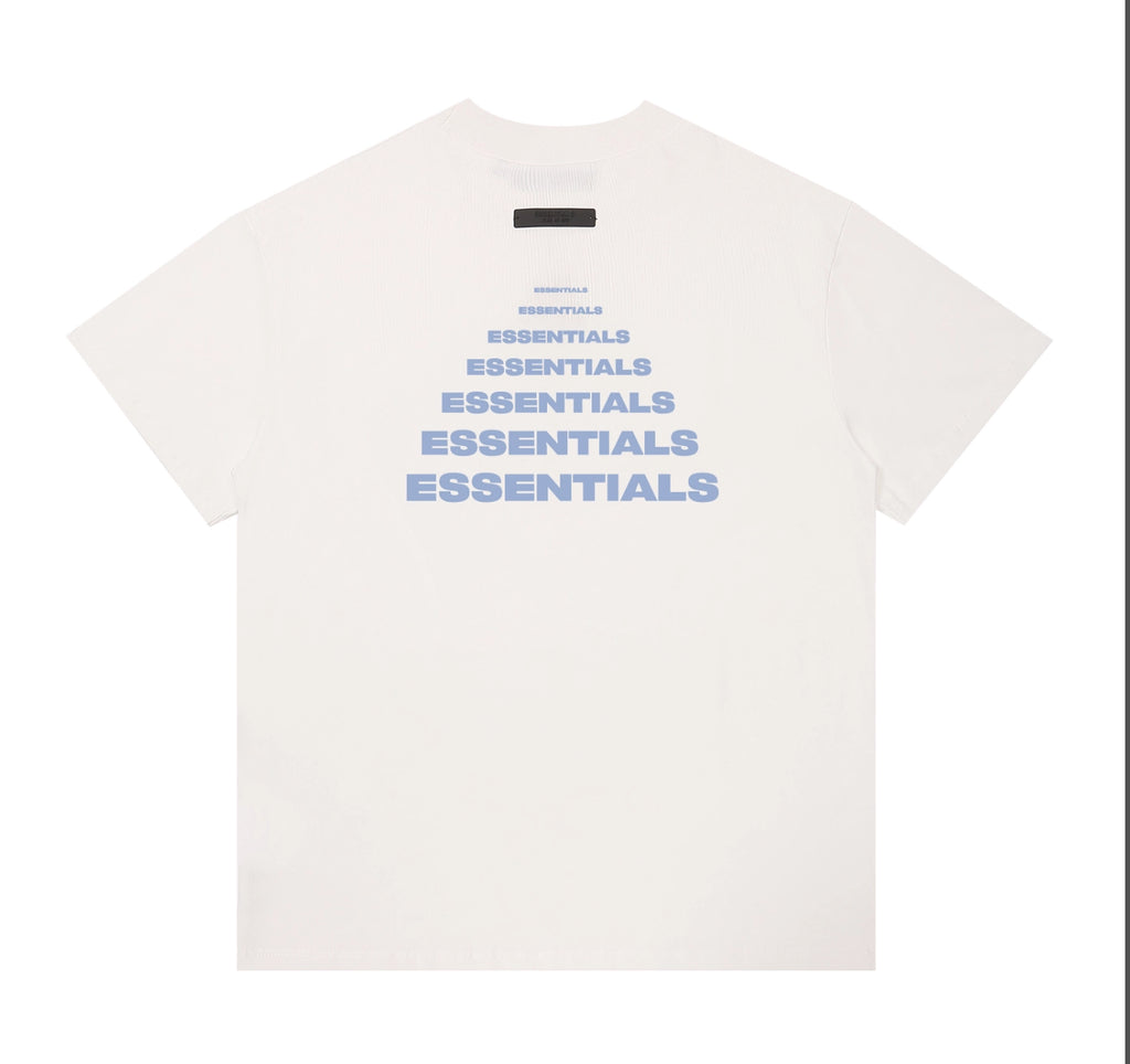 PLAYERA FEAR OF GOD ESSENTIALS