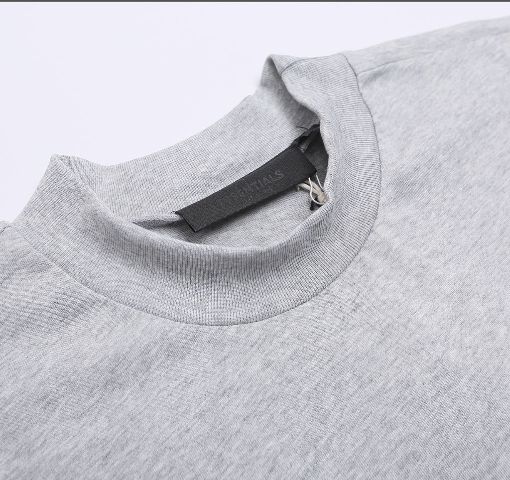 PLAYERA FEAR OF GOD ESSENTIALS
