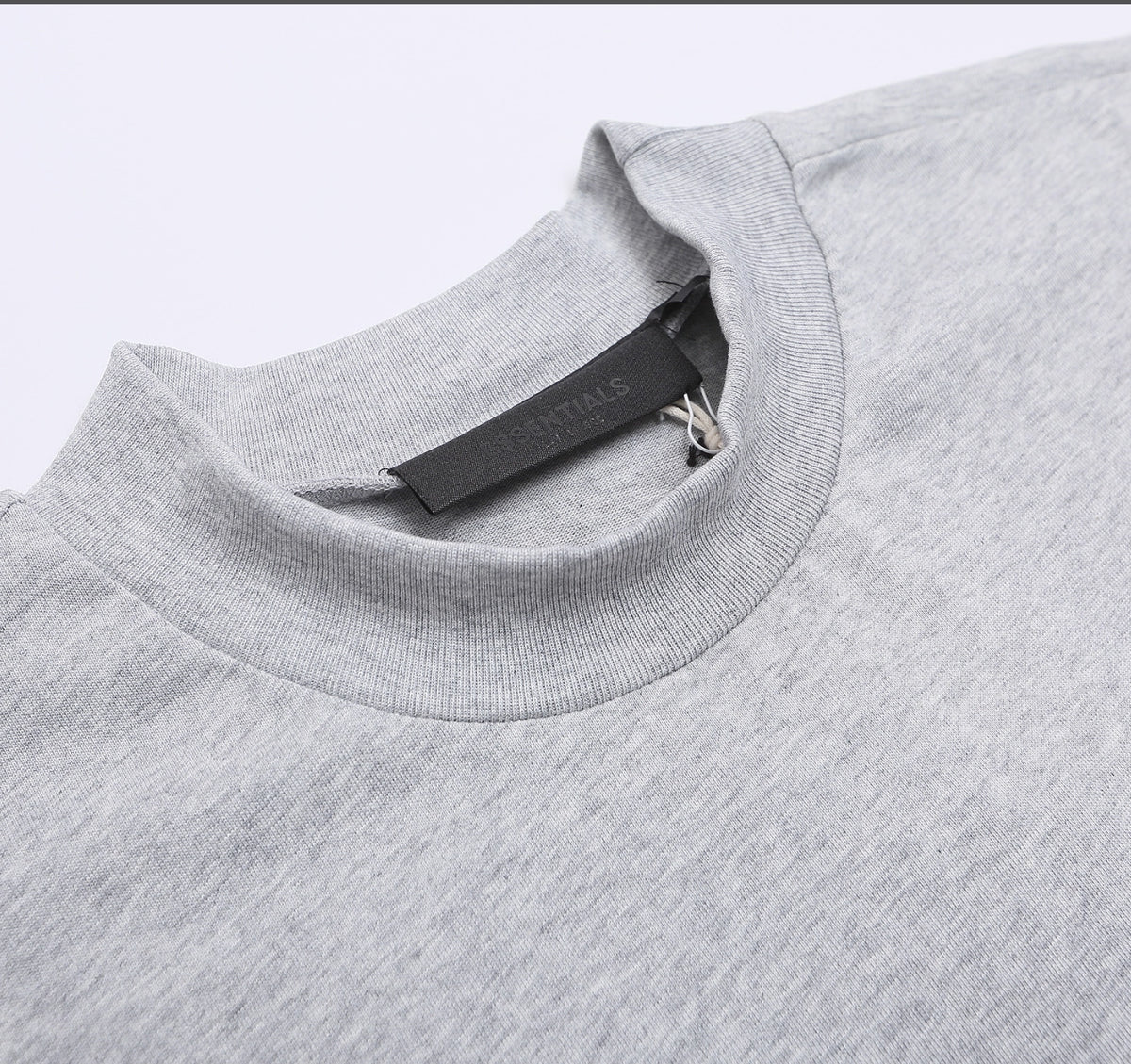 PLAYERA FEAR OF GOD ESSENTIALS