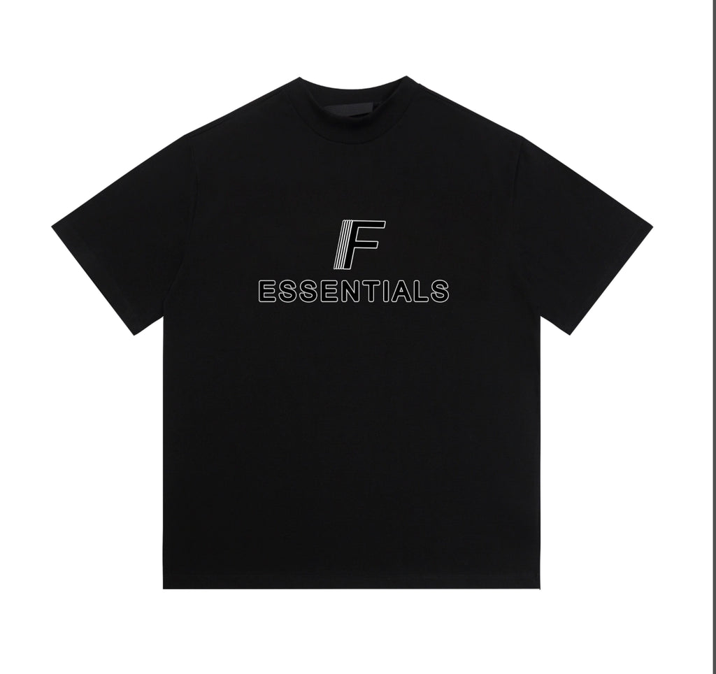 PLAYERA FEAR OF GOD ESSENTIALS