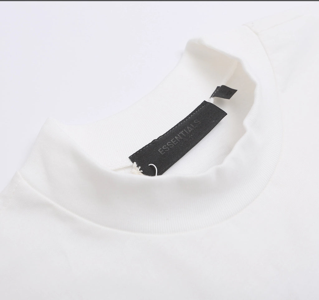 PLAYERA FEAR OF GOD ESSENTIALS