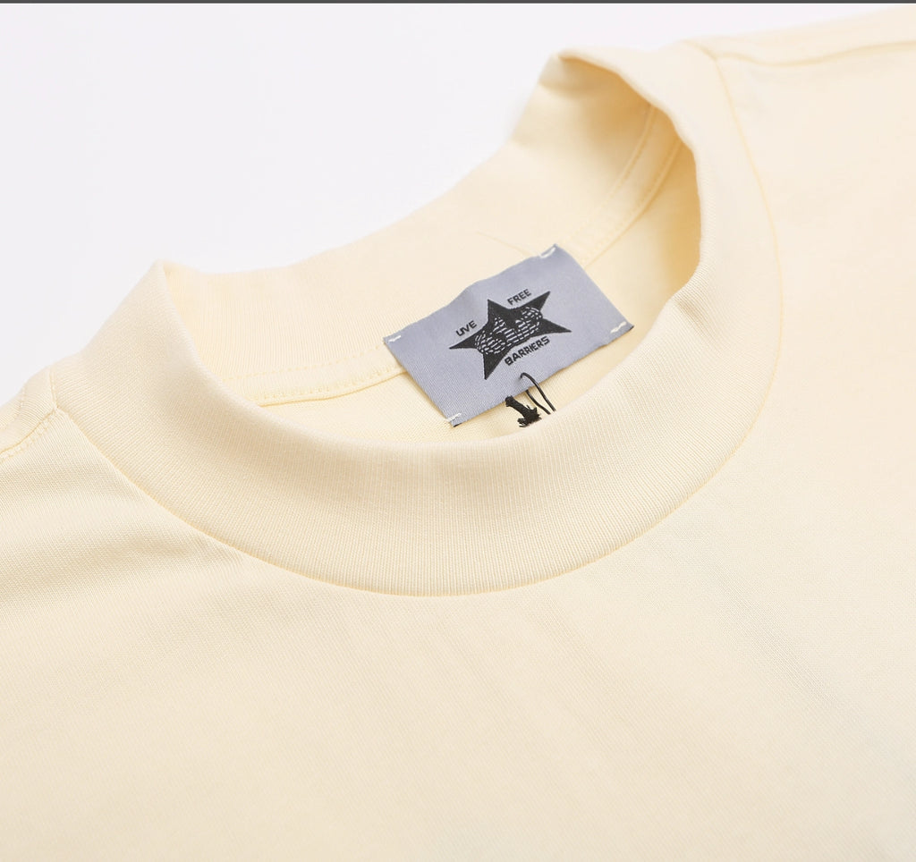 PLAYERA FEAR OF GOD BARRIERS