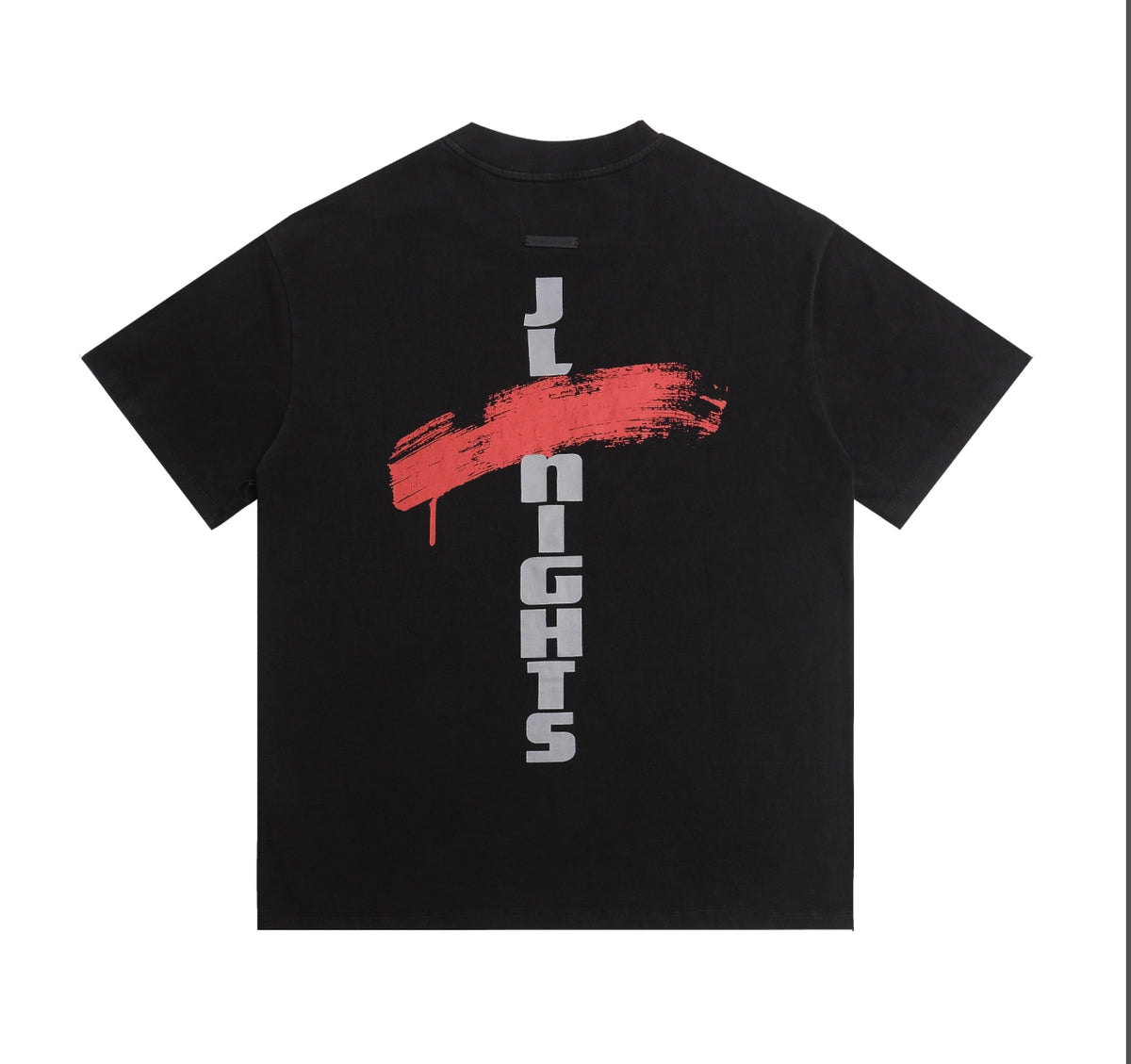 PLAYERA FEAR OF GOD SINNERS