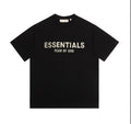PLAYERA FEAR OF GOD ESSENTIALS