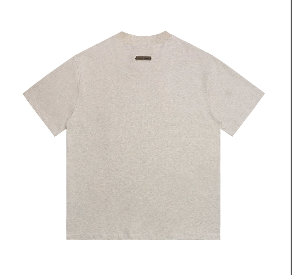 PLAYERA FEAR OF GOD ESSENTIALS