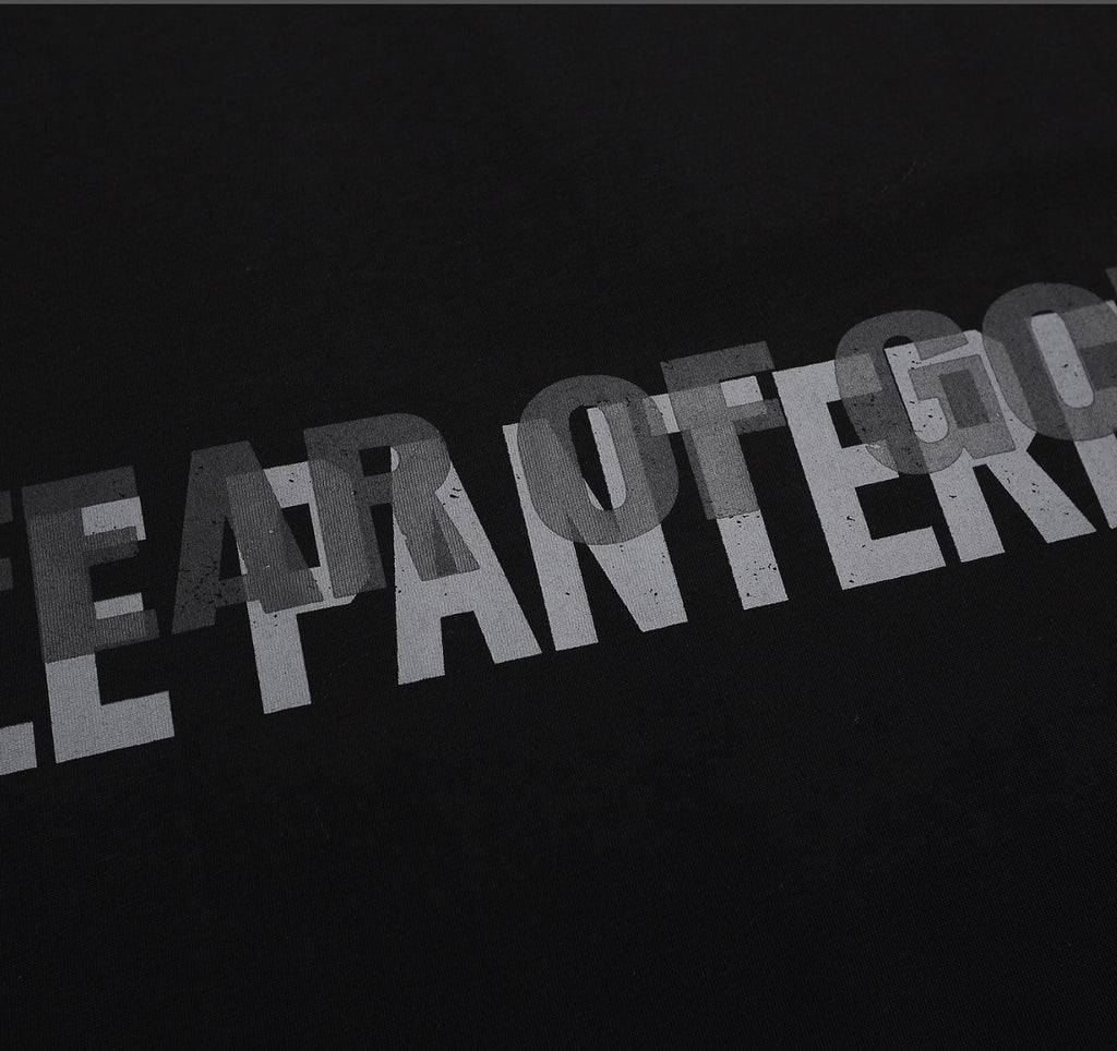 PLAYERA FEAR OF GOD PANTERS