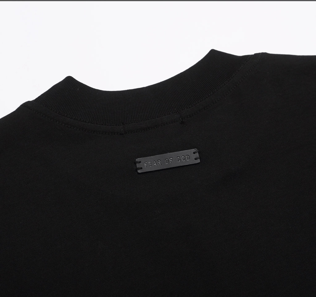 PLAYERA FEAR OF GOD PANTERS