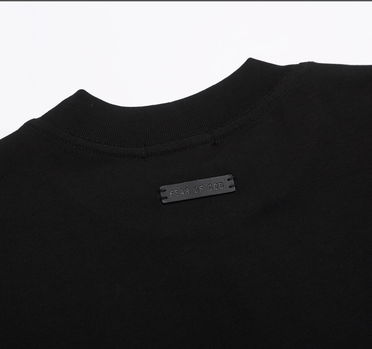 PLAYERA FEAR OF GOD PANTERS