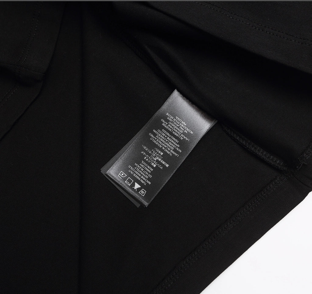 PLAYERA FEAR OF GOD PANTERS