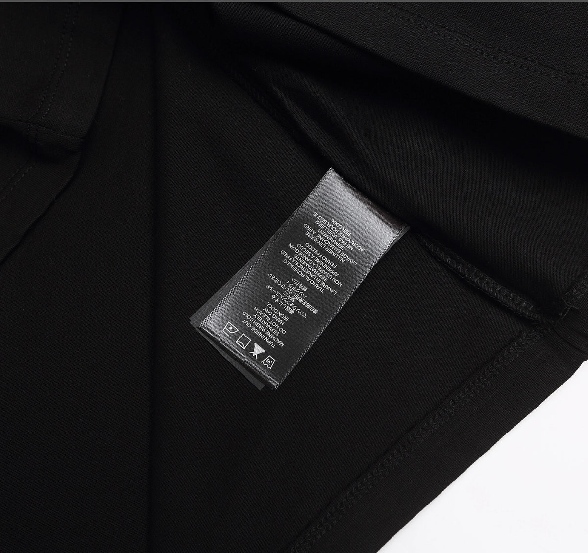 PLAYERA FEAR OF GOD PANTERS