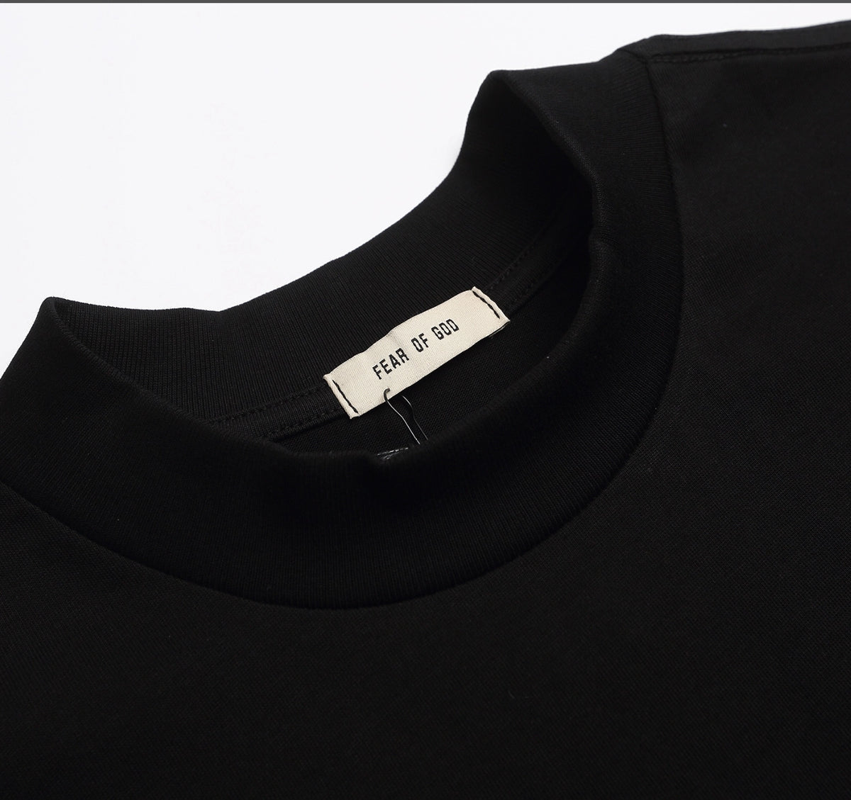 PLAYERA FEAR OF GOD PANTERS