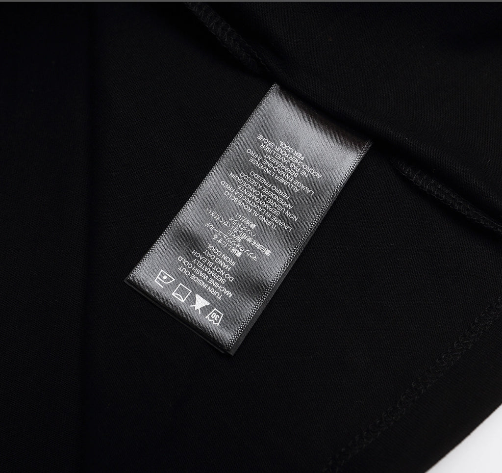 PLAYERA FEAR OF GOD IS GONE