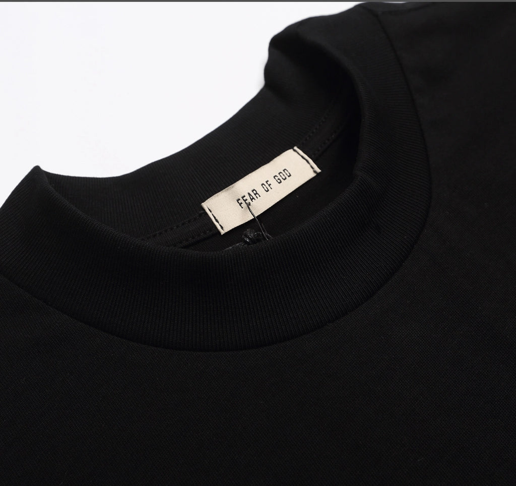 PLAYERA FEAR OF GOD IS GONE