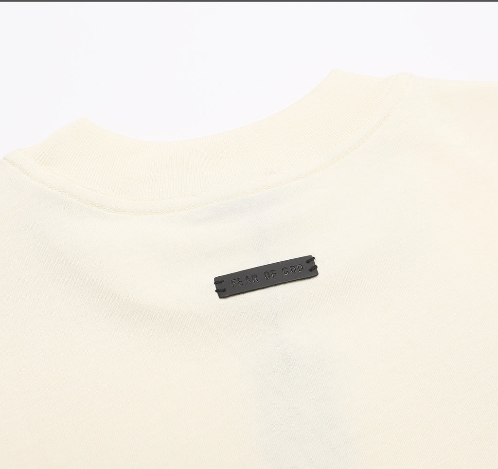 PLAYERA FEAR OF GOD