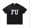 PLAYERA FEAR OF GOD EDUCATE THE YOUNG