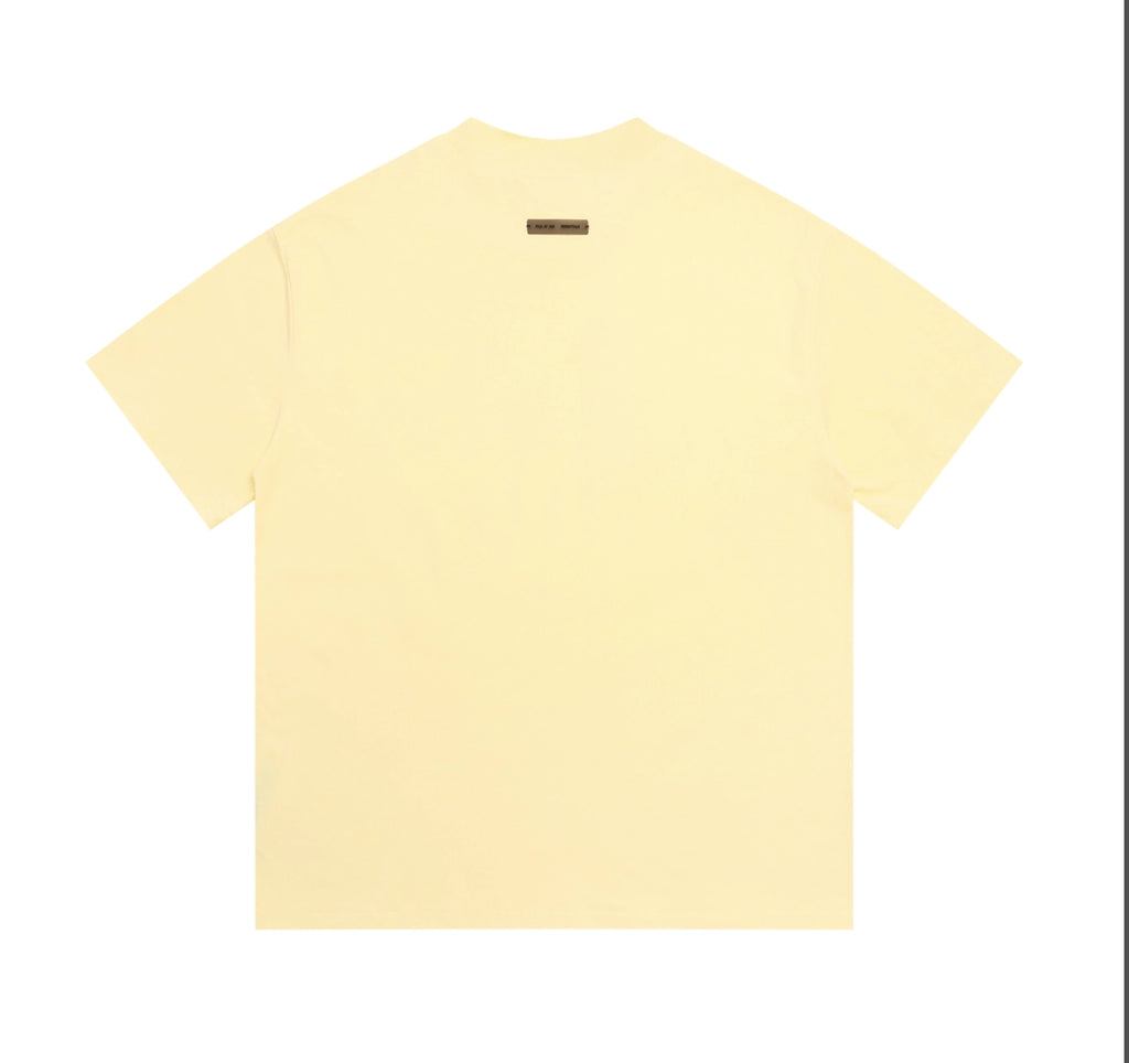 PLAYERA FEAR OF GOD STATE